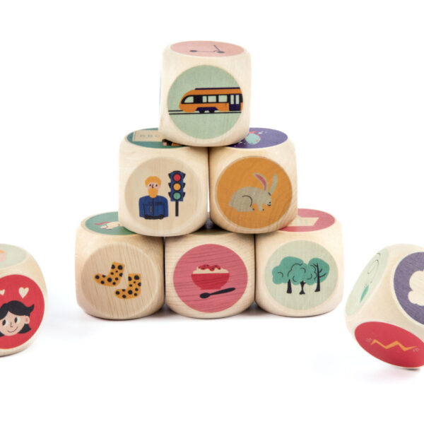 Story Cubes
