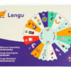 Sensory Lengu board game