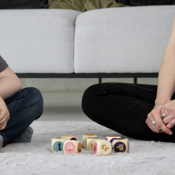 Story Cubes Story Cubes